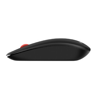 ThinkPad 思考本 4Y50X63914 2.4G蓝牙 双模无线鼠标 3200DPI 黑色