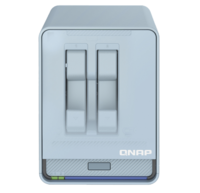 QNAP 威联通 QMiroPlus-201W  智能路由器