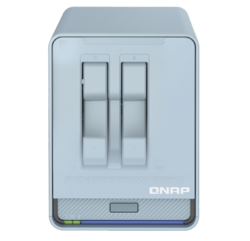 QNAP 威联通 QMiro-201W  智能路由器