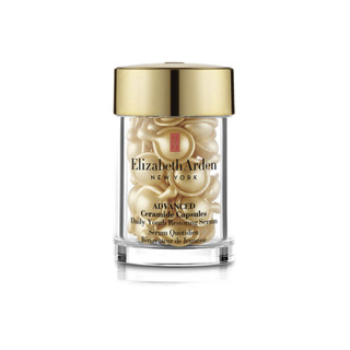 Elizabeth Arden 伊丽莎白·雅顿 时空焕活胶囊精华液套装 (金胶30粒+粉胶30粒)