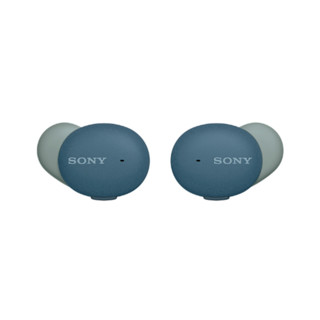 SONY 索尼 WF-H800 入耳式真无线蓝牙耳机 蓝色