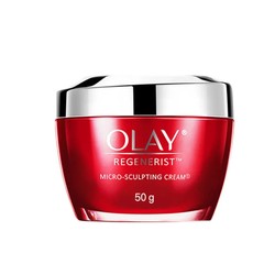 OLAY 玉兰油 大红瓶新生塑颜金纯面霜 50g