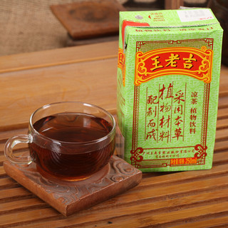 王老吉 凉茶植物饮料 250ml*30盒