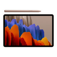 88VIP：SAMSUNG 三星 Galaxy Tab S7 11英寸平板电脑  6GB+128GB WLAN版