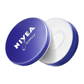 NIVEA 妮维雅 润肤霜 60ml