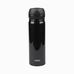 THERMOS 膳魔师 JNL-503-JTB  不锈钢保温杯 黑色 500ml