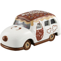 TAKARA TOMY 多美 迪士尼卡通系列 856634 史努比