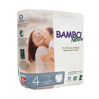 Bambo 班博 梦想系列 拉拉裤