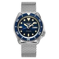 SEIKO 精工 SEIKO 5系列 42.5毫米自动上链腕表 SRPD71K1