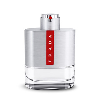 PRADA 普拉达 红月号男士淡香水 EDT 150ml