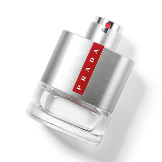 PRADA 普拉达 红月号男士淡香水 EDT 50ml