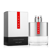 PRADA 普拉达 红月号男士淡香水 EDT 150ml