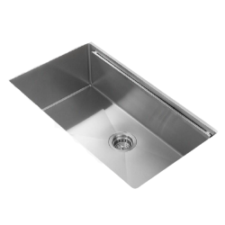 mensarjor美仕杰台下盆多功能手工单槽