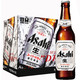 Asahi 朝日啤酒 超爽系列生啤酒630mlx12瓶