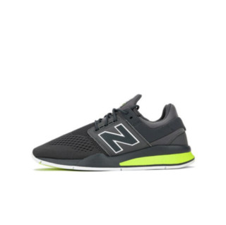 new balance 247系列 男子跑鞋 MS247TG