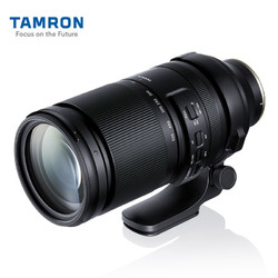 TAMRON 腾龙 腾龙（Tamron）A057 150-500mm F/5-6.7 Di III VC VXD防抖 打鸟体育超长焦索尼全画幅微单镜头(索尼FE卡口)
