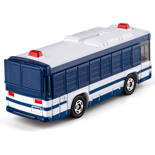 TAKARA TOMY 多美 1/136 798651 98号大型人员运输车