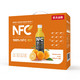 农夫山泉 NFC 橙汁果汁饮料 900ml*4瓶 礼盒