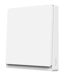Aqara 绿米联创 E1 zigbee 智能开关