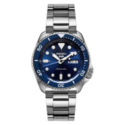 SEIKO 精工  SEIKO 5系列 42.5毫米自动上链腕表 SRPD51K1