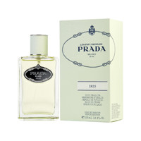 限新用户、黑五抢先购：PRADA 普拉达 鸢尾轻芳（艾丽斯）女士香水 EDP 100ml