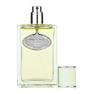 PRADA 普拉达 Les Infusions系列 鸢尾轻芳女士浓香水 EDP 100ml