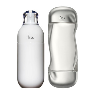 IPSA 茵芙莎 保湿水乳套装 (流金水200ml+R2乳液175ml)