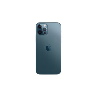 Apple 苹果 iPhone 12 Pro Max系列 A2412国行版 手机 256GB 海蓝色