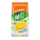 TANG 菓珍 阳光甜橙味 果珍维C橙汁冲饮果汁粉 大包装750g 速溶固体饮料(新老包装随机发货)