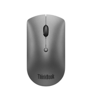 ThinkPad 思考本 蓝牙无线鼠标 2400DPI