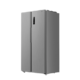 Panasonic 松下 NR-EW57S1-S 风冷对开门冰箱 570L 尊雅银