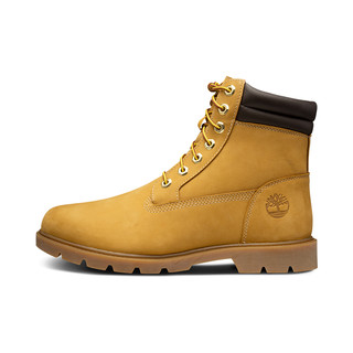 Timberland 男子户外休闲靴 A1ODRW 小麦色 41