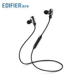 EDIFIER 漫步者 OXYGEN W293BT 运动蓝牙耳机