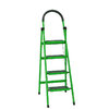 GULEINUOSI 古雷诺斯 N601-05 家用折叠梯子 绿色 四步