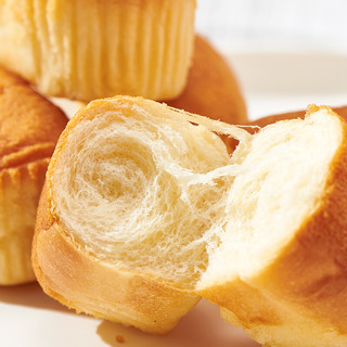 达利园 法式软面包 香奶味 2.5kg