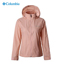 Columbia 哥伦比亚 WR0133户外运动女防晒衣