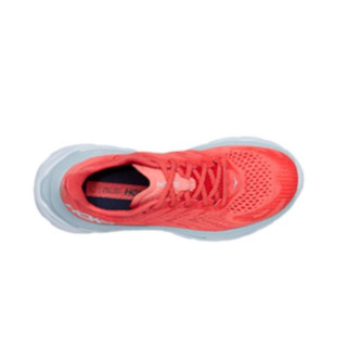 HOKA ONE ONE 克利夫顿系列 Clifton Edge 女子跑鞋 1110511