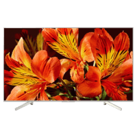 SONY 索尼 KD-55X8500F 液晶电视 55英寸 4K