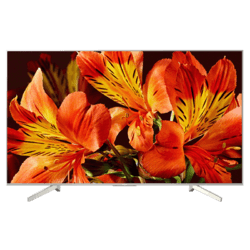 SONY 索尼 KD-43X8500F 液晶电视 43英寸 4K