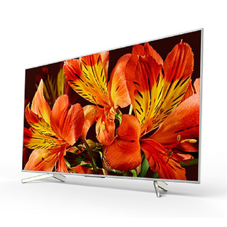 SONY 索尼 KD-55X8500F 液晶电视 55英寸 4K