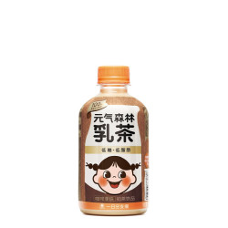 Genki Forest 元気森林 咖啡乳茶 300ml*6瓶