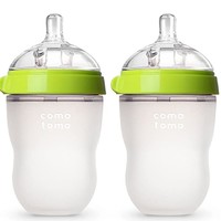 comotomo 可么多么  婴幼儿奶瓶 250ml 2个