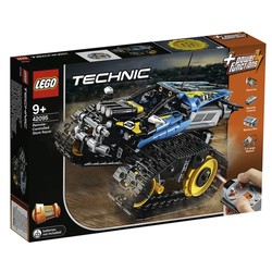 LEGO 乐高 机械组系列 42095 遥控特技赛车