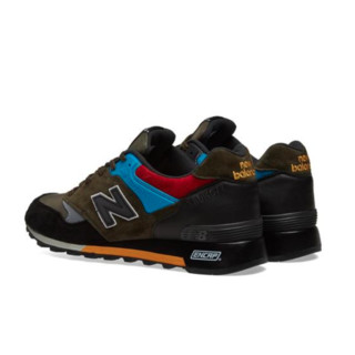 new balance 577系列 男子跑鞋 M577UCT