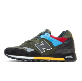 new balance 577系列 男子跑鞋 M577UCT