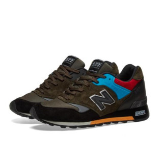 new balance 577系列 男子跑鞋 M577UCT