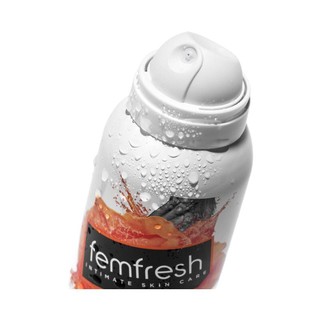 femfresh 芳芯 芳芯女性护理喷雾 125ml