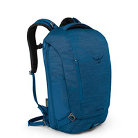 OSPREY 城市系列 Pixel 像素 旅行背包 10000603 蓝色 26L
