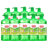 Liby 立白 青柠洗洁精 1kg*10瓶