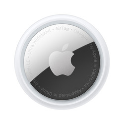 Apple 苹果 苹果（Apple） Apple AirTag  追踪器
